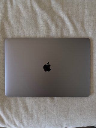 MacBook Pro 15”