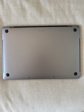 MacBook Pro 15”