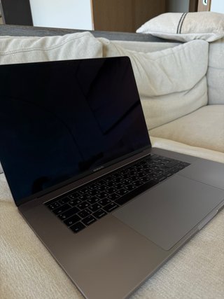 MacBook Pro 15”