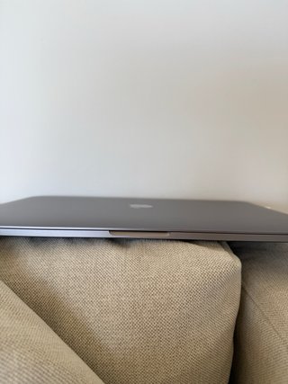 MacBook Pro 15”