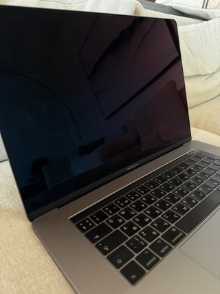MacBook Pro 15”