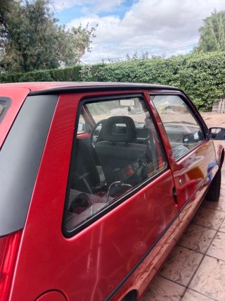 Renault 5 TL 1991