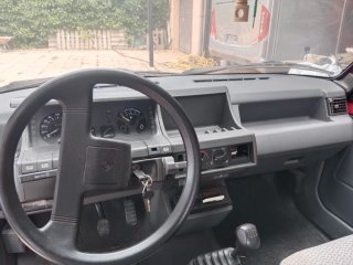 Renault 5 TL 1991