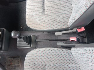 Renault 5 TL 1991