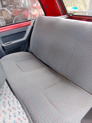 Renault 5 TL 1991