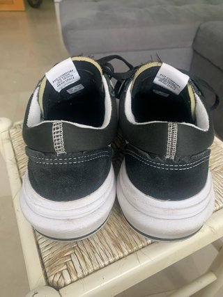 Vans Old Skool Overt CC
