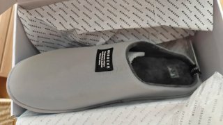 3 Pares MUROEXE Nuevos a estrenar - 80% descuento.