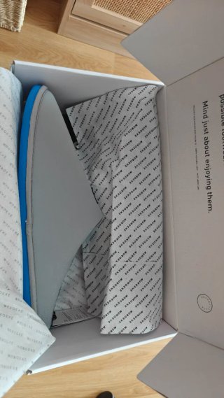 3 Pares MUROEXE Nuevos a estrenar - 80% descuento.