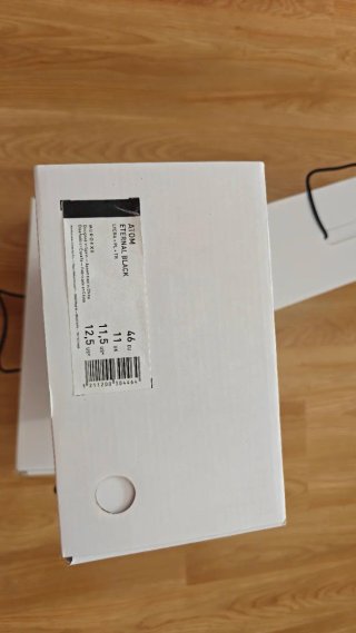 3 Pares MUROEXE Nuevos a estrenar - 80% descuento.
