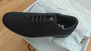 3 Pares MUROEXE Nuevos a estrenar - 80% descuento.