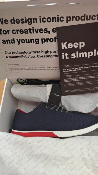 3 Pares MUROEXE Nuevos a estrenar - 80% descuento.