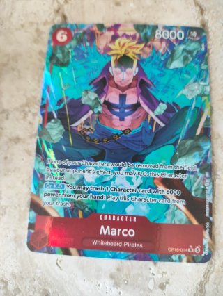 Marco Alter OP16-014 R de segunda mano por 25 EUR en Madrid en