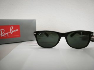 Gafas de sol Ray-Ban New Wayfarer RB2132