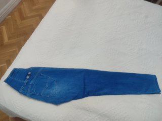 Pantalón vaquero Salsa original