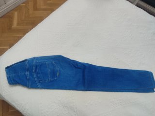 Pantalón vaquero Salsa original