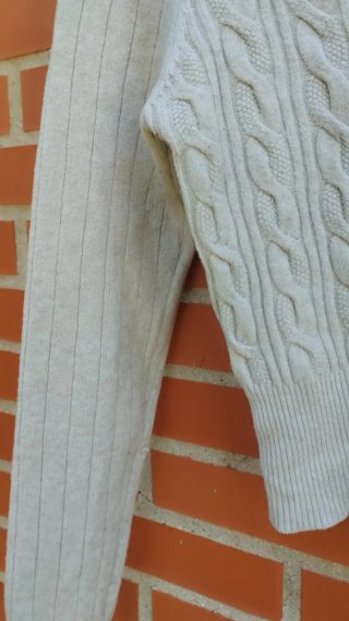 Jersey corto Y & X talla M