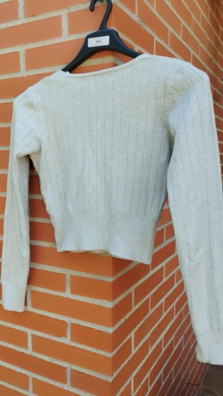Jersey corto Y & X talla M