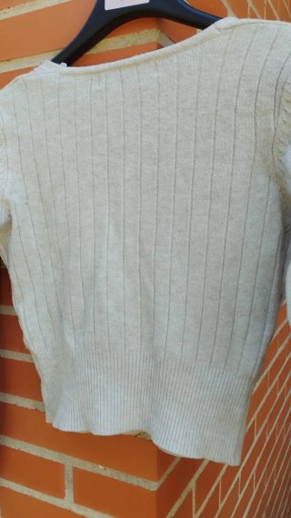 Jersey corto Y & X talla M