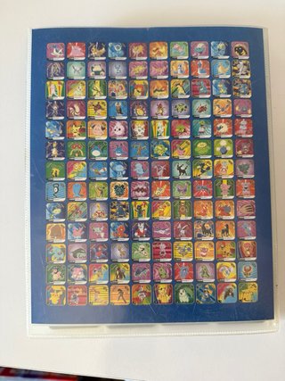 Pokémon Staks Johto League Champions
