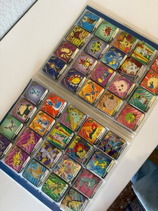 Pokémon Staks Johto League Champions