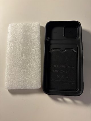 Fundas para iPhone 15