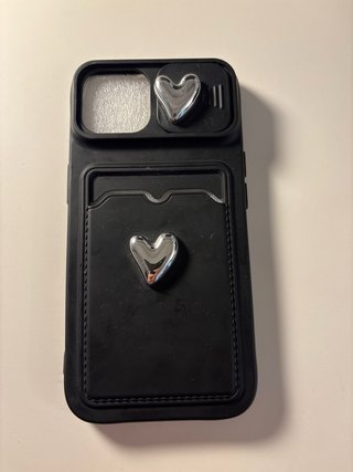 Fundas para iPhone 15