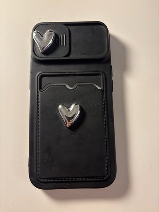 Fundas para iPhone 15
