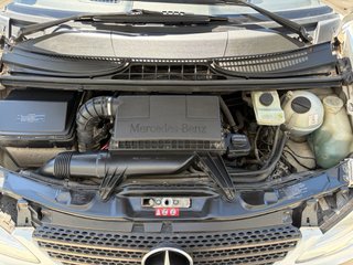 Mercedes-Benz Vito 2004