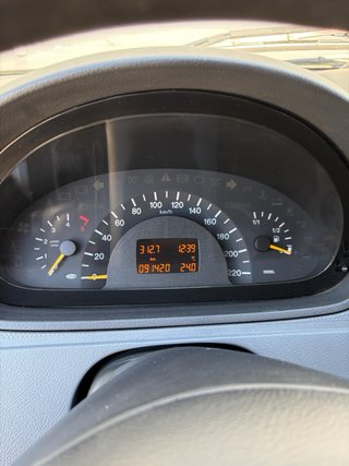 Mercedes-Benz Vito 2004