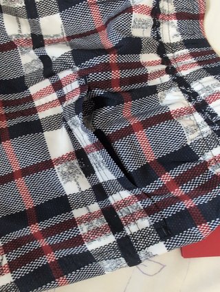 Bañador Carolina Herrera Talla L