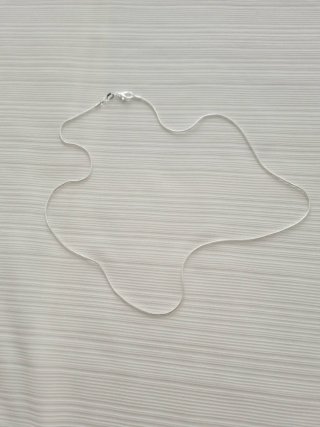 Collar Plata S925