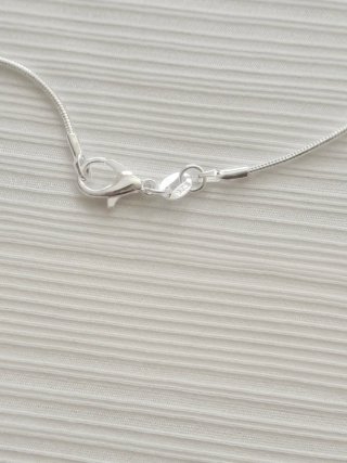 Collar Plata S925
