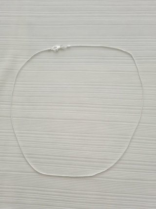 Collar Plata S925