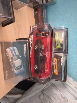 Auto in scala Fast & Furious