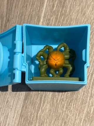Confezione di scatole Happy Meal McDonald's Stranger Things