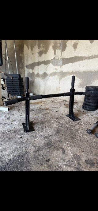 Pack Completo Gimnasio