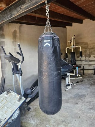 Pack Completo Gimnasio