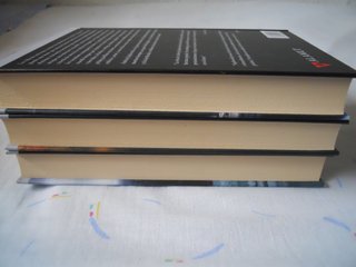 LOTE DE 3 LIBRO ANDRZEJ SAPKOWSKI,ALAMUT,TAPA DURA