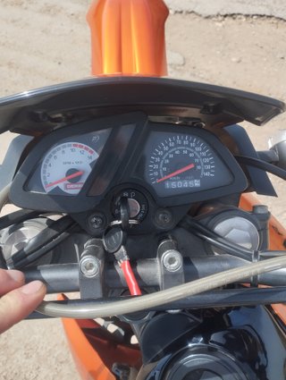 Derbi Senda R 125 DRD Racing