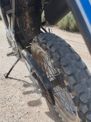 Derbi Senda R 125 DRD Racing