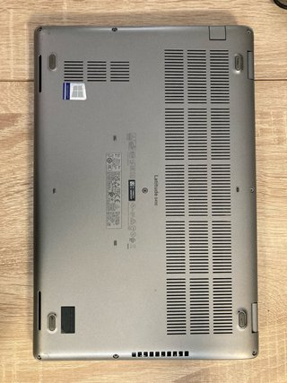 Portátil Dell 10ª Gen Intel Core i5