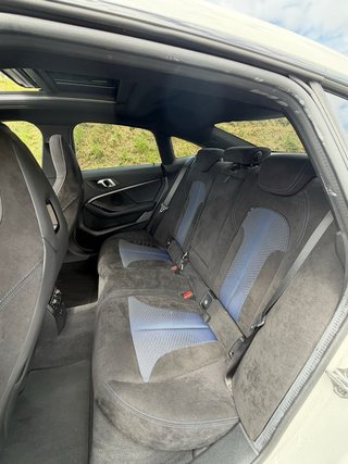 BMW Serie 2 2021