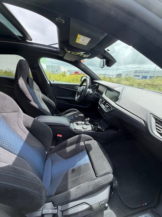 BMW Serie 2 2021