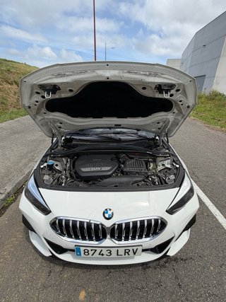 BMW Serie 2 2021