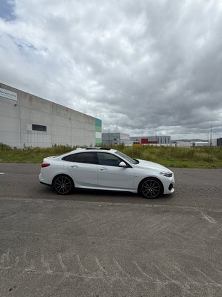 BMW Serie 2 2021