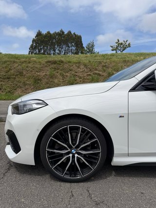 BMW Serie 2 2021
