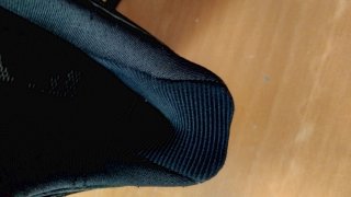 Scarpe Reebok Nano X uomo nere grigie