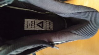 Scarpe Reebok Nano X uomo nere grigie