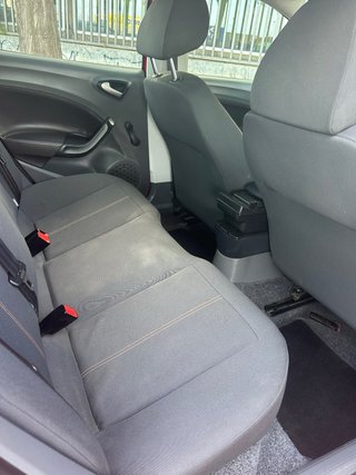 SEAT Ibiza 2011