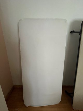 Cama nido y colchón